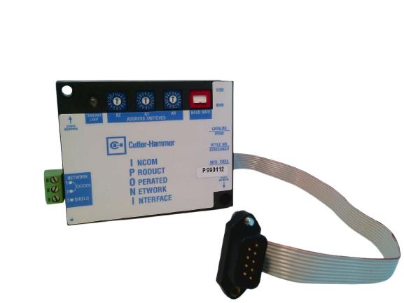 EATON CORPORATION IPONI