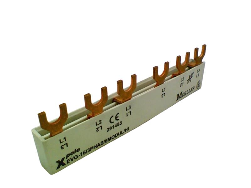 EVG-16/3PHAS/6MODUL/HI by EATON CORPORATION