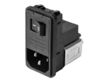 FN382-4-22 by TE CONNECTIVITY