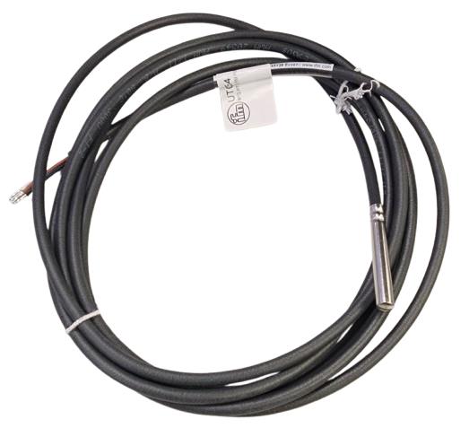 RTD PT100, 2.5M PUR CABLE 6MM-UT0054 by EFECTOR