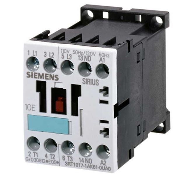 SIEMENS 3RT1015-1AK61-1AA0
