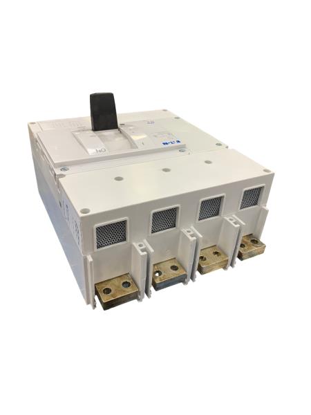 EATON CORPORATION N4-4-1400-S15-DC