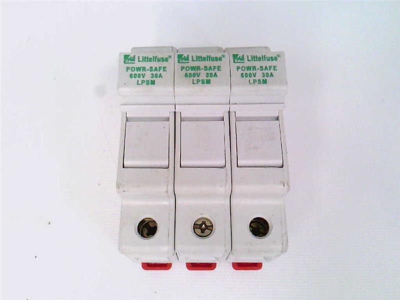 LITTELFUSE LPSM0003ZQCID