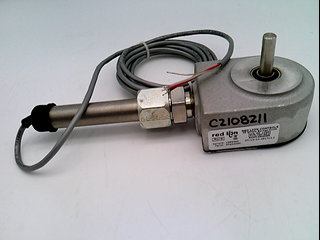 RED LION CONTROLS ZFG0200C