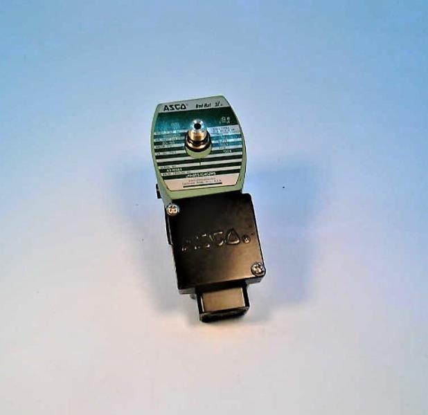 ASCO JKH8551G402MS-120