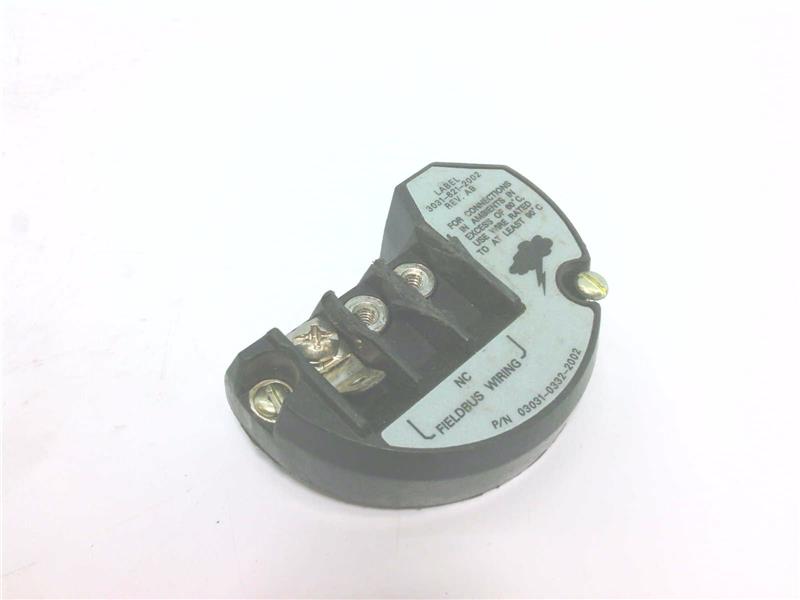 EMERSON 03031-0332-2002