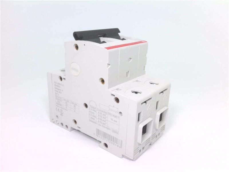 ASEA BROWN BOVERI S802S-B40