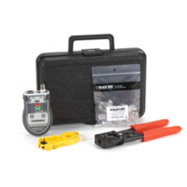 BLACK BOX CORP FT480A-R3