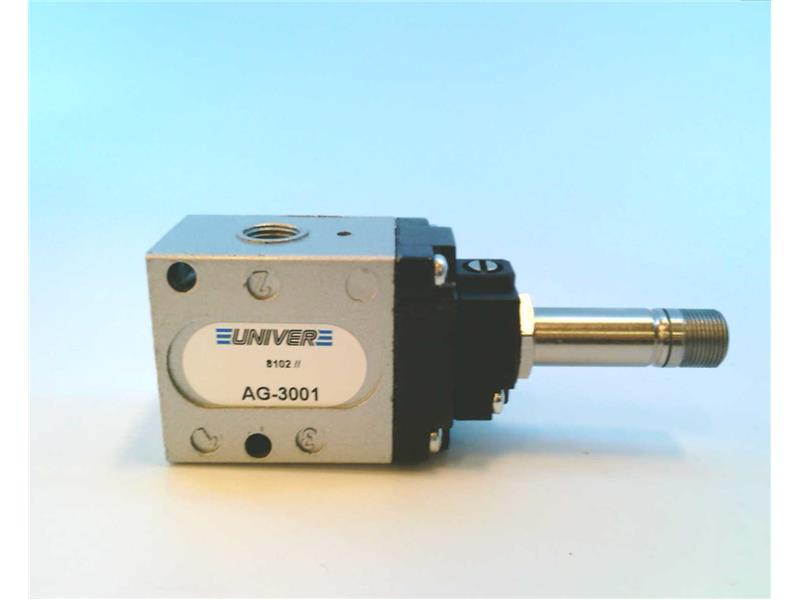 UNIVER GROUP AG-3001