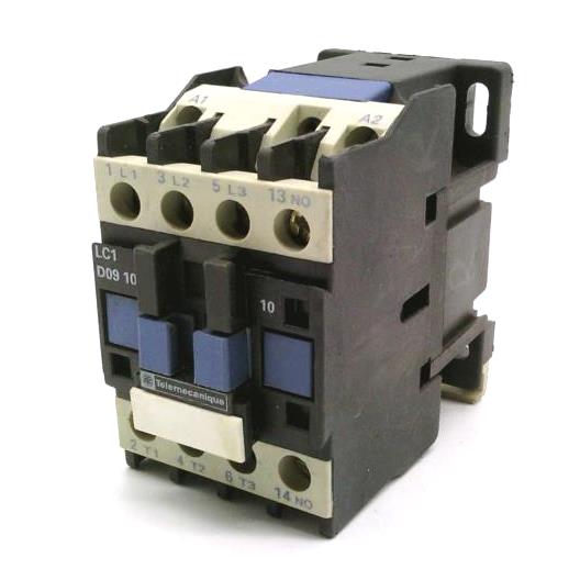 SCHNEIDER ELECTRIC LC1D0910K7