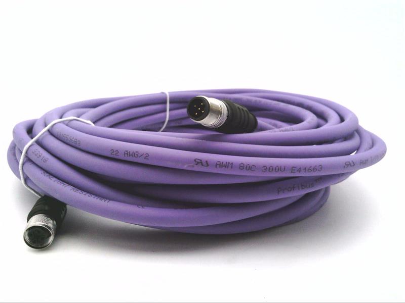 TURCK RSSWV RKSWV 456-10M