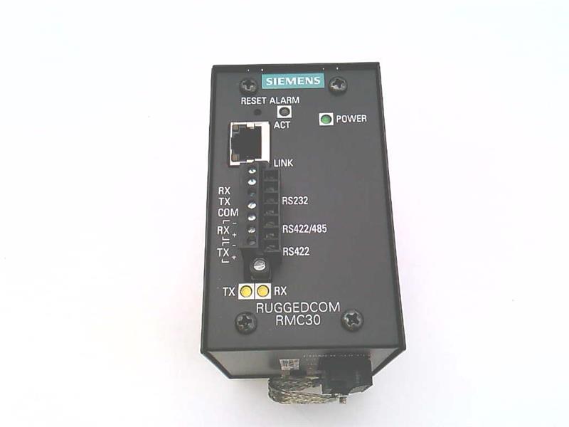 SIEMENS 6GK60030AC230AA0
