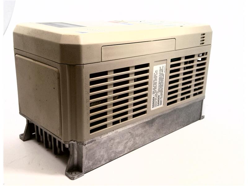 YASKAWA ELECTRIC CIMR-G5U40P7