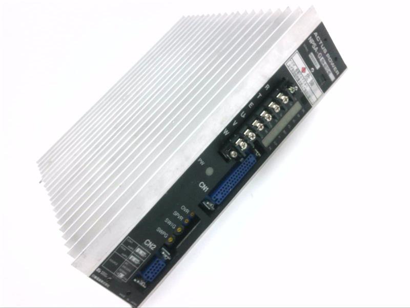 NIKKI DENSO NPSA-GMDA-401YZ-A2