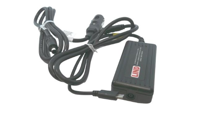 MATSUSHITA ELECTRIC LI-N1UA5DC