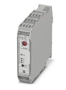 PHOENIX CONTACT ELR H3-I-SC- 24DC/500AC-0,6