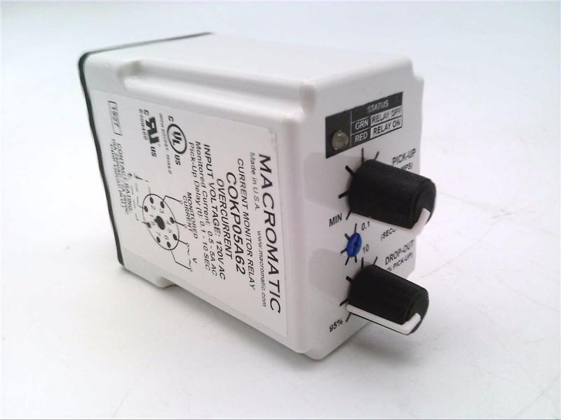 MACROMATIC COKP05A62