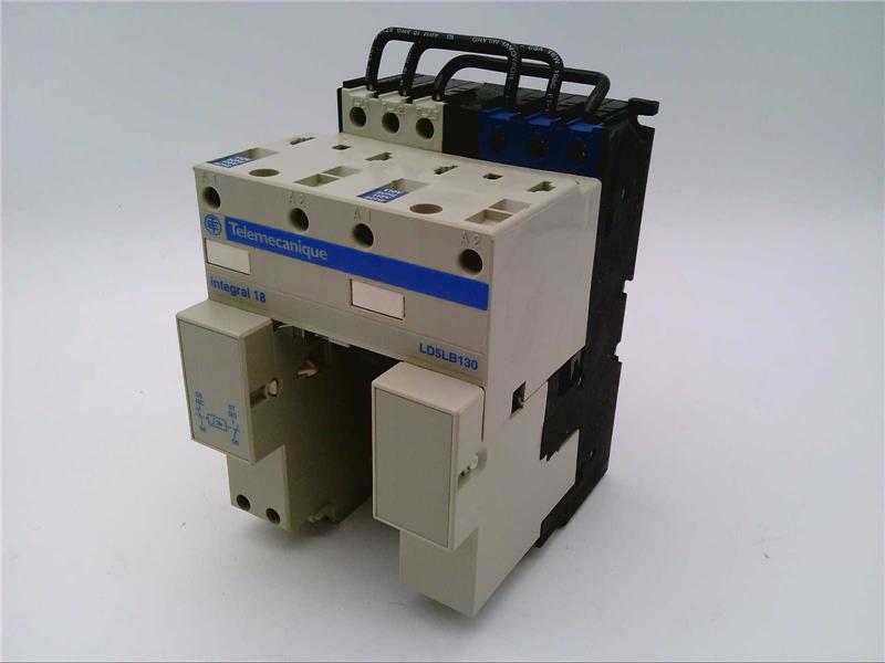 SCHNEIDER ELECTRIC LD5LB130F