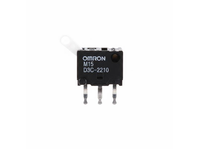 OMRON D3C-2210