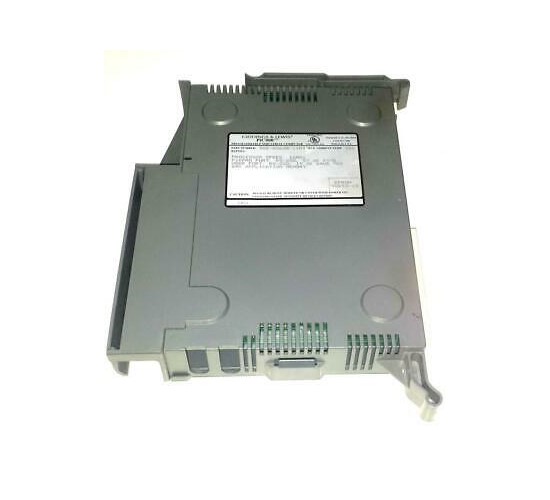 DANAHER MOTION 502-04125-10R3