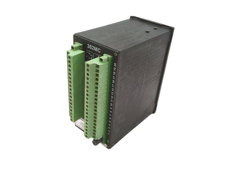 PLEIGER ELEKTRONIK 362-MC