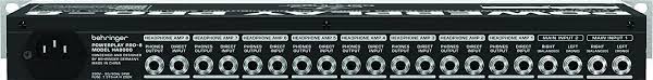 BEHRINGER HA8000