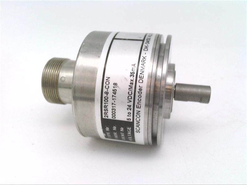 SCANCON 2RSR100-8-CON