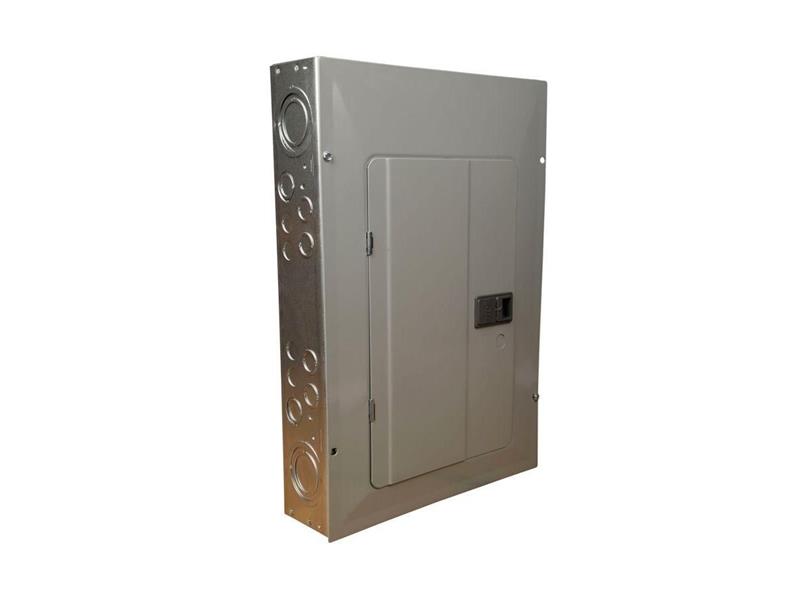 EATON CORPORATION 3BR1224L125S