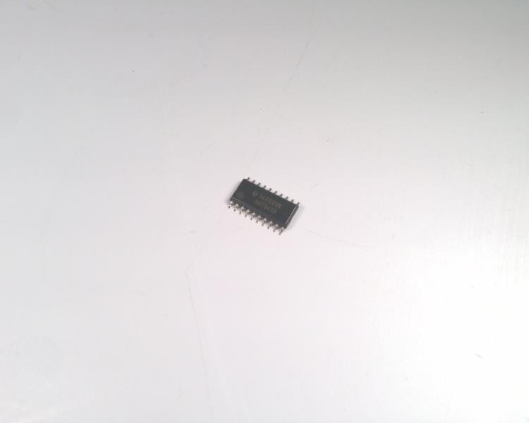 TEXAS INSTRUMENTS SEMI SN74ABT541BNSR