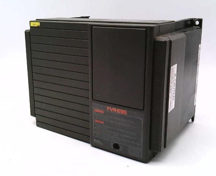 FUJI ELECTRIC FVR1.5E9S-7EY