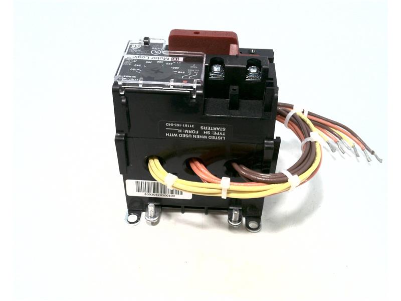 SCHNEIDER ELECTRIC 31161-184-60