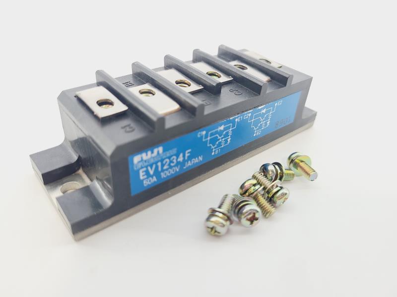 FUJI ELECTRIC EV1234F