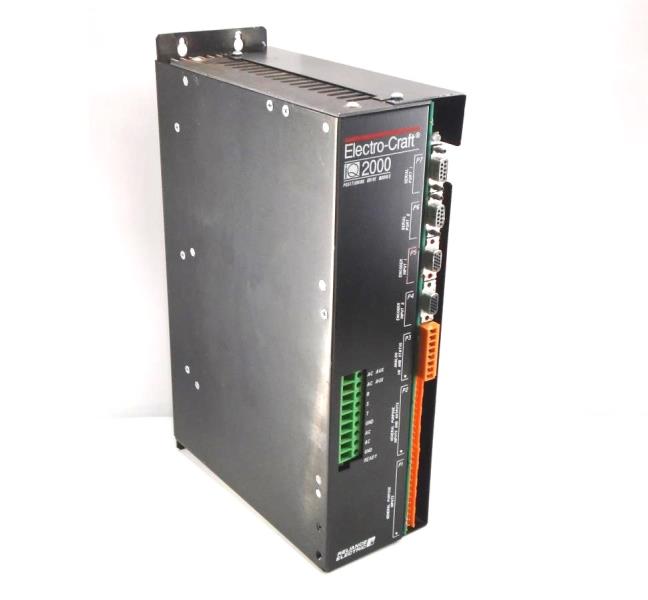 ASEA BROWN BOVERI PDM-10