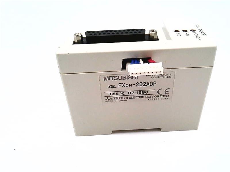 MITSUBISHI FX0N-232ADP