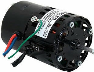 UNIVERSAL ELECTRIC JA1C634DV