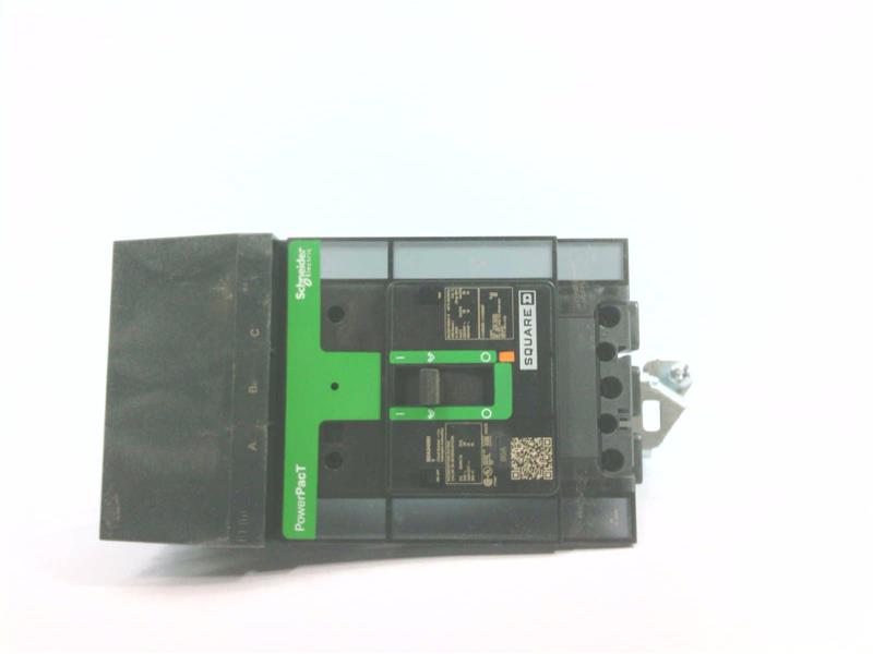SCHNEIDER ELECTRIC BDA34080Y