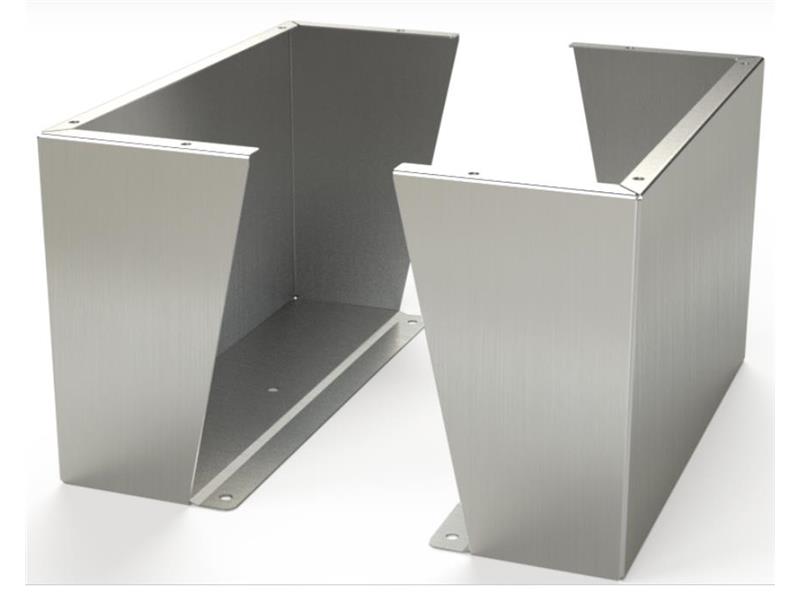 SAGINAW SCE-FK2416SS