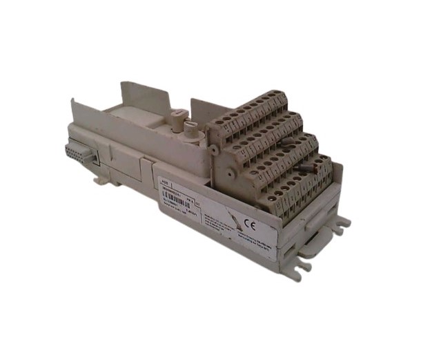 ASEA BROWN BOVERI 3BSE069209R1