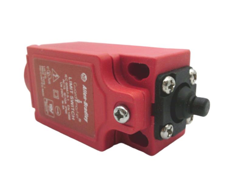 440P-CDPB12E by ALLEN BRADLEY