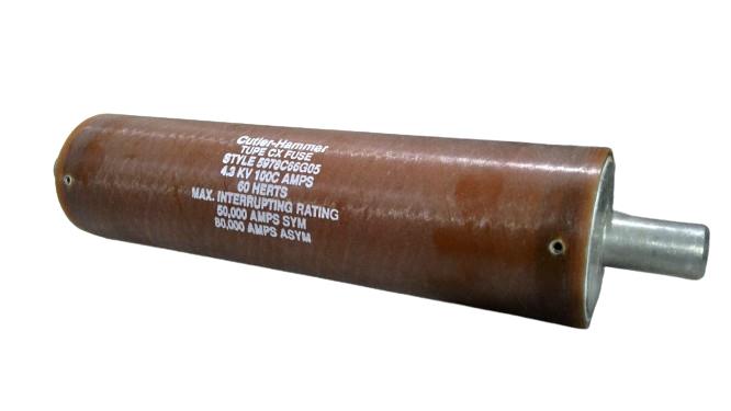 EATON CORPORATION 4CX-100C