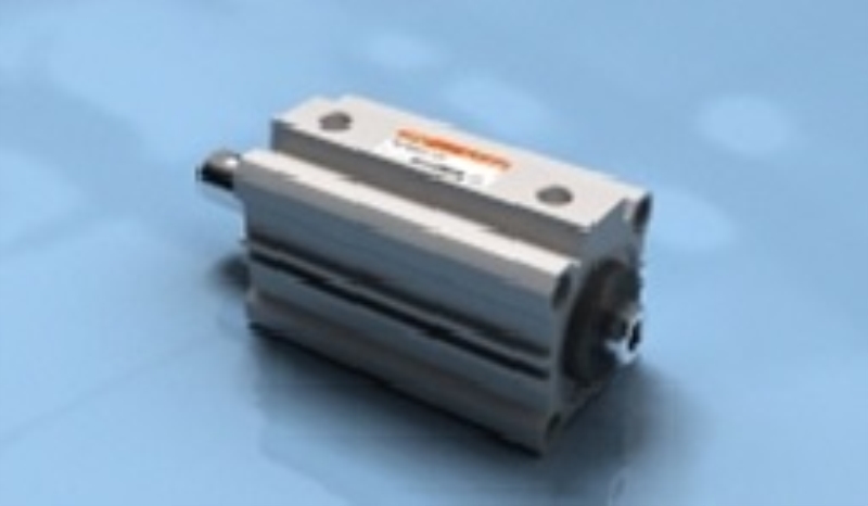 TPC MECHATRONICS CO TCQ2KB20-50DM