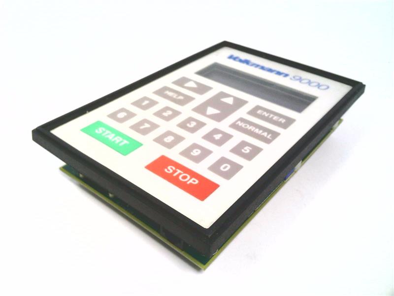 GRASEBY VOLKMANN 75010G22