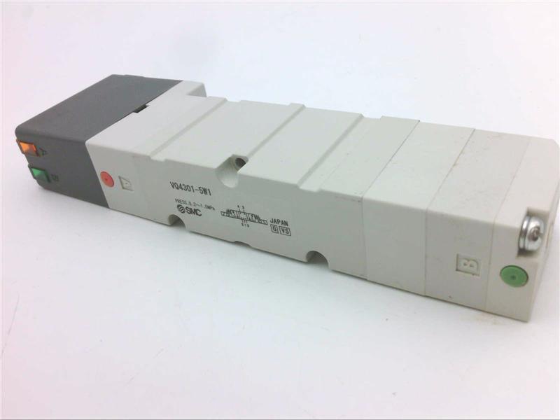 SMC VQ4301-5W1
