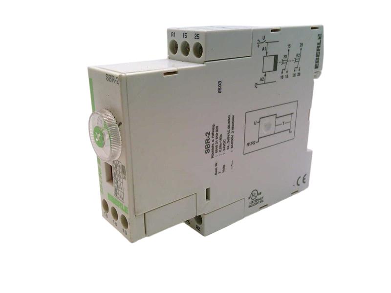 SBR2/0.08S-160S by SCHNEIDER ELECTRIC