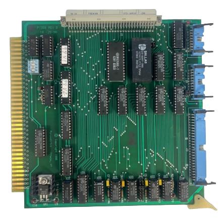 P1366 by GENERAL ELECTRIC