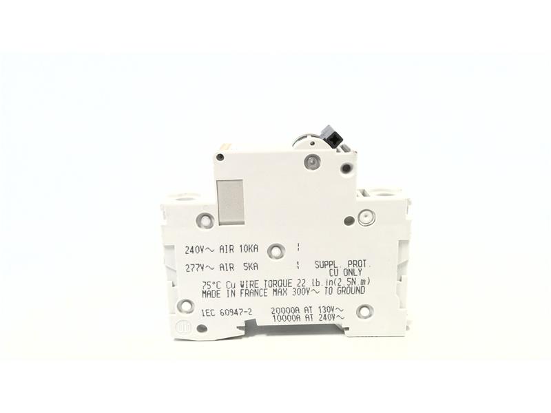 SCHNEIDER ELECTRIC MG24500