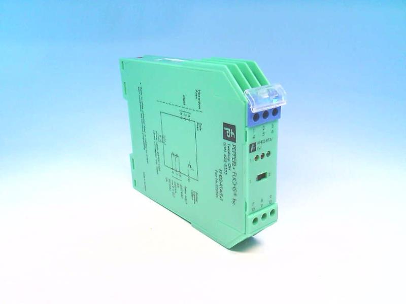 PEPPERL & FUCHS KHD2-RTA/EX1
