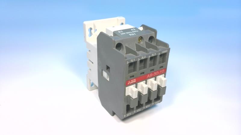 ASEA BROWN BOVERI 1SBL141001R8110