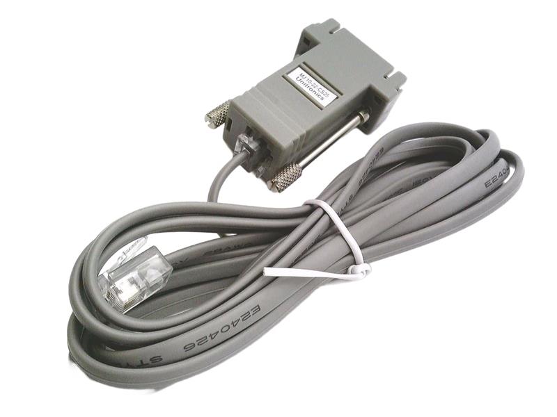 UNITRONICS MJ10-22-CS25