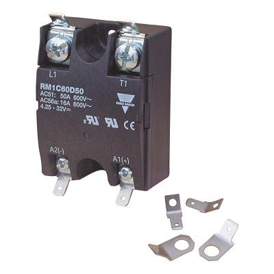 CARLO GAVAZZI RM48F4